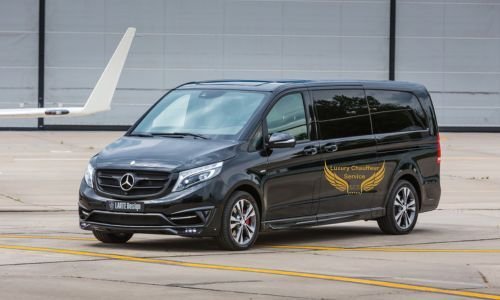 Airport-Executive-Transfer